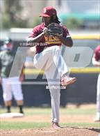 Photo from the gallery "Woodrow Wilson @ Edison"