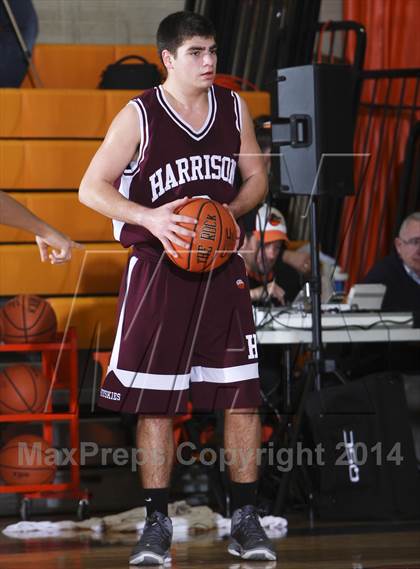 Thumbnail 1 in Harrison vs Mamaroneck (17th Annual Mamaroneck Sound Shore Classic) photogallery.