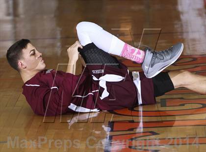 Thumbnail 3 in Harrison vs Mamaroneck (17th Annual Mamaroneck Sound Shore Classic) photogallery.
