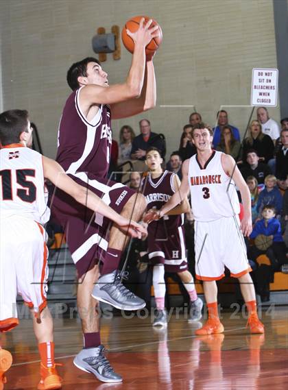Thumbnail 1 in Harrison vs Mamaroneck (17th Annual Mamaroneck Sound Shore Classic) photogallery.