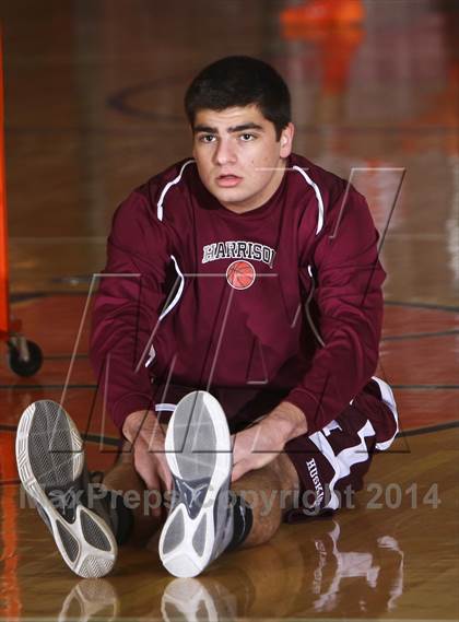 Thumbnail 1 in Harrison vs Mamaroneck (17th Annual Mamaroneck Sound Shore Classic) photogallery.
