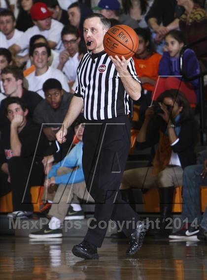 Thumbnail 1 in Harrison vs Mamaroneck (17th Annual Mamaroneck Sound Shore Classic) photogallery.