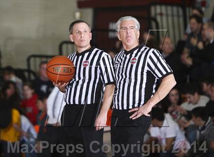 Thumbnail 3 in Harrison vs Mamaroneck (17th Annual Mamaroneck Sound Shore Classic) photogallery.