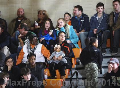 Thumbnail 3 in Harrison vs Mamaroneck (17th Annual Mamaroneck Sound Shore Classic) photogallery.