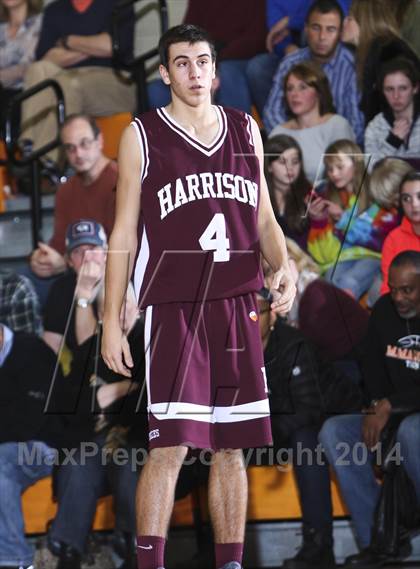 Thumbnail 1 in Harrison vs Mamaroneck (17th Annual Mamaroneck Sound Shore Classic) photogallery.