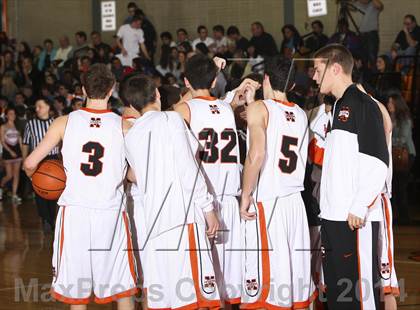 Thumbnail 2 in Harrison vs Mamaroneck (17th Annual Mamaroneck Sound Shore Classic) photogallery.