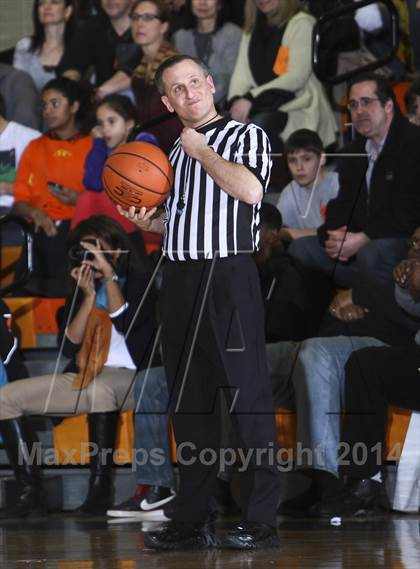 Thumbnail 3 in Harrison vs Mamaroneck (17th Annual Mamaroneck Sound Shore Classic) photogallery.