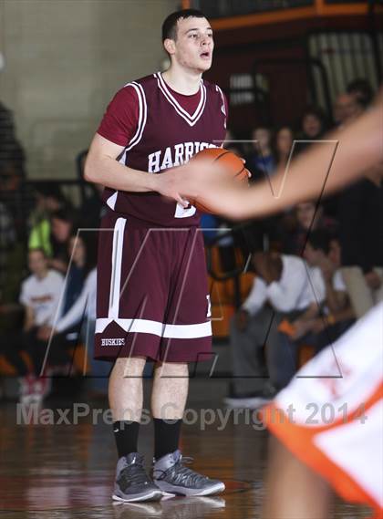 Thumbnail 3 in Harrison vs Mamaroneck (17th Annual Mamaroneck Sound Shore Classic) photogallery.