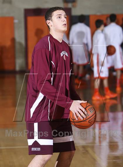 Thumbnail 3 in Harrison vs Mamaroneck (17th Annual Mamaroneck Sound Shore Classic) photogallery.