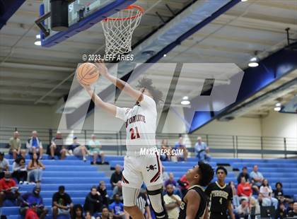 Thumbnail 3 in Moore Haven vs Port Charlotte (Wally Keller Classic) photogallery.