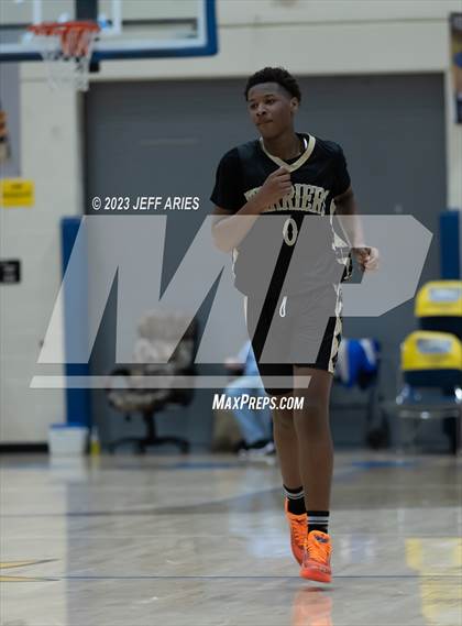 Thumbnail 2 in Moore Haven vs Port Charlotte (Wally Keller Classic) photogallery.