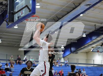 Thumbnail 2 in Moore Haven vs Port Charlotte (Wally Keller Classic) photogallery.