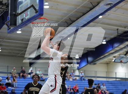 Thumbnail 1 in Moore Haven vs Port Charlotte (Wally Keller Classic) photogallery.