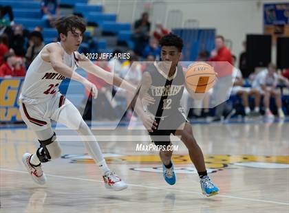 Thumbnail 1 in Moore Haven vs Port Charlotte (Wally Keller Classic) photogallery.