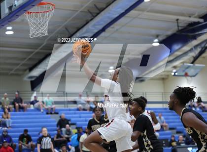 Thumbnail 1 in Moore Haven vs Port Charlotte (Wally Keller Classic) photogallery.