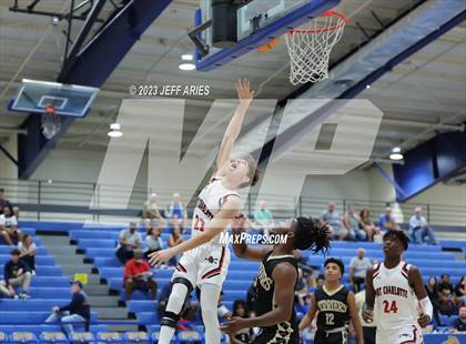 Thumbnail 2 in Moore Haven vs Port Charlotte (Wally Keller Classic) photogallery.