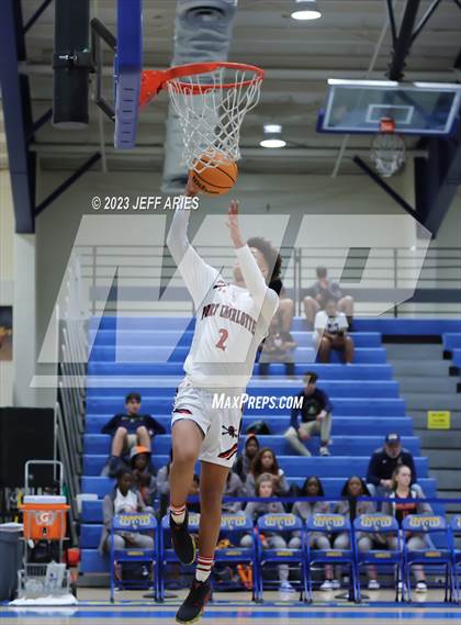 Thumbnail 2 in Moore Haven vs Port Charlotte (Wally Keller Classic) photogallery.