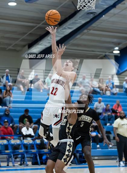 Thumbnail 2 in Moore Haven vs Port Charlotte (Wally Keller Classic) photogallery.