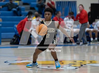 Thumbnail 1 in Moore Haven vs Port Charlotte (Wally Keller Classic) photogallery.