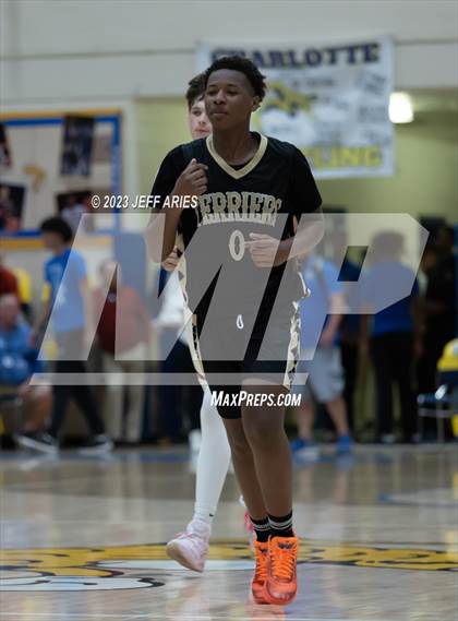 Thumbnail 1 in Moore Haven vs Port Charlotte (Wally Keller Classic) photogallery.