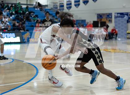Thumbnail 3 in Moore Haven vs Port Charlotte (Wally Keller Classic) photogallery.
