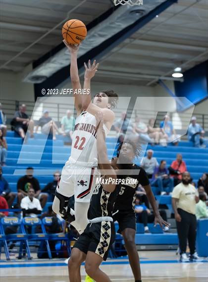 Thumbnail 1 in Moore Haven vs Port Charlotte (Wally Keller Classic) photogallery.