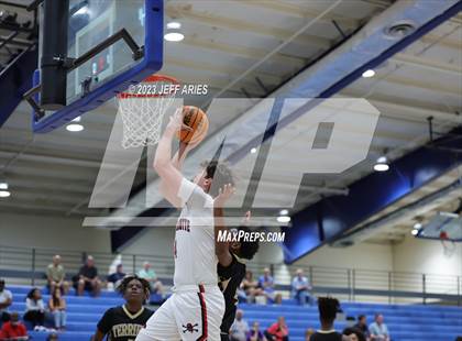 Thumbnail 1 in Moore Haven vs Port Charlotte (Wally Keller Classic) photogallery.