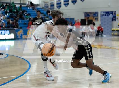 Thumbnail 2 in Moore Haven vs Port Charlotte (Wally Keller Classic) photogallery.