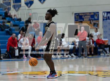 Thumbnail 1 in Moore Haven vs Port Charlotte (Wally Keller Classic) photogallery.