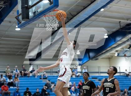 Thumbnail 3 in Moore Haven vs Port Charlotte (Wally Keller Classic) photogallery.