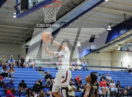 Thumbnail 1 in Moore Haven vs Port Charlotte (Wally Keller Classic) photogallery.