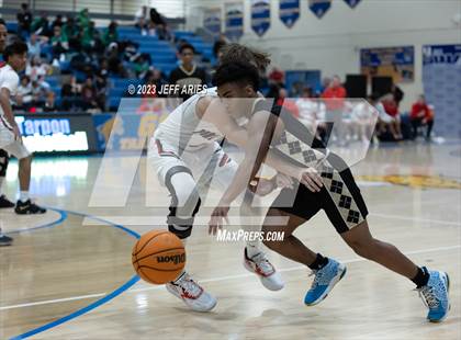 Thumbnail 1 in Moore Haven vs Port Charlotte (Wally Keller Classic) photogallery.