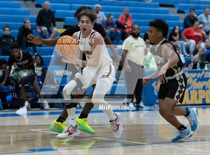 Thumbnail 1 in Moore Haven vs Port Charlotte (Wally Keller Classic) photogallery.