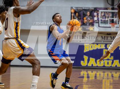 Thumbnail 2 in Southaven @ DeSoto Central photogallery.