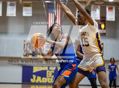 Thumbnail 2 in Southaven @ DeSoto Central photogallery.