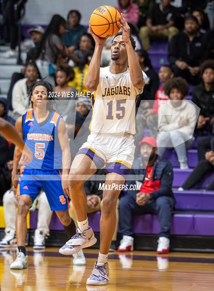 Thumbnail 3 in Southaven @ DeSoto Central photogallery.