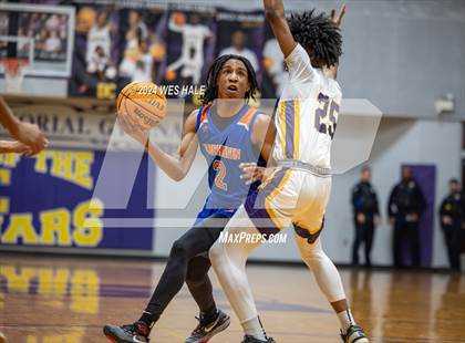 Thumbnail 3 in Southaven @ DeSoto Central photogallery.