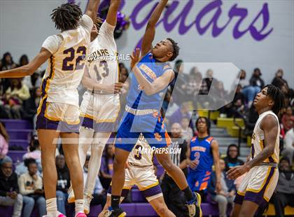 Thumbnail 2 in Southaven @ DeSoto Central photogallery.