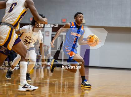 Thumbnail 3 in Southaven @ DeSoto Central photogallery.