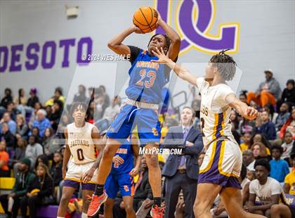 Thumbnail 3 in Southaven @ DeSoto Central photogallery.