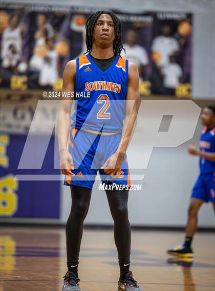 Thumbnail 1 in Southaven @ DeSoto Central photogallery.