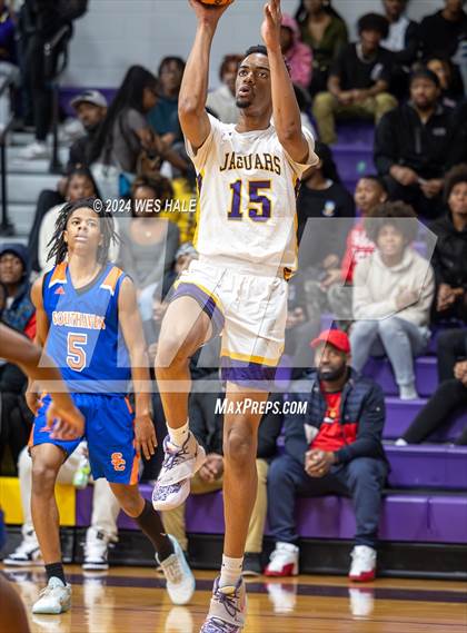 Thumbnail 1 in Southaven @ DeSoto Central photogallery.