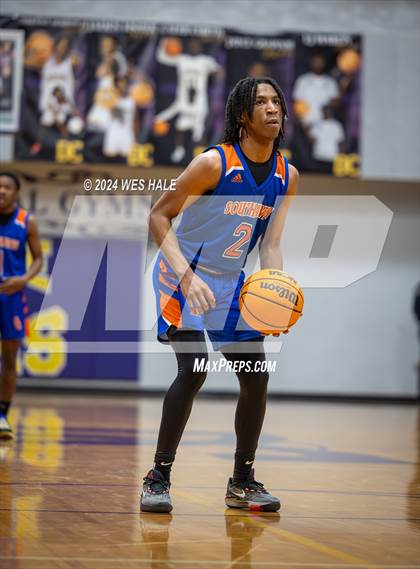 Thumbnail 3 in Southaven @ DeSoto Central photogallery.