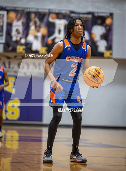 Thumbnail 2 in Southaven @ DeSoto Central photogallery.