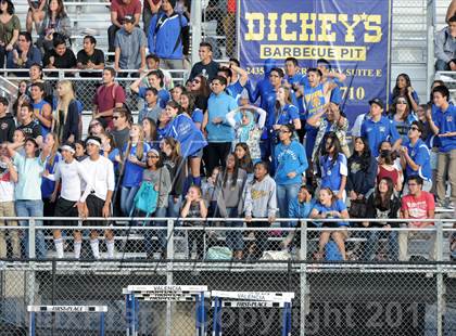 Thumbnail 2 in Oxnard @ Valencia (CIF SS D3 Playoff) photogallery.