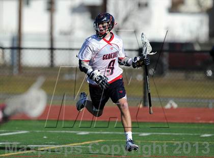 Thumbnail 2 in MacArthur vs Division (Levittown Cup Final) photogallery.