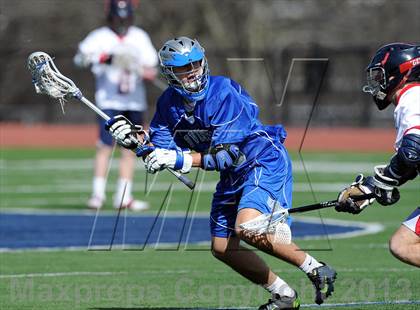 Thumbnail 1 in MacArthur vs Division (Levittown Cup Final) photogallery.