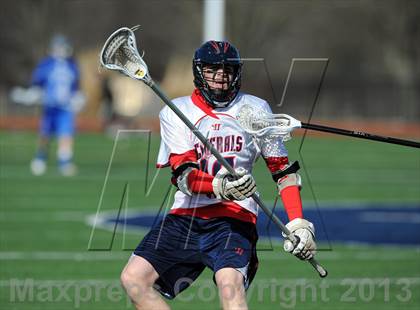 Thumbnail 3 in MacArthur vs Division (Levittown Cup Final) photogallery.