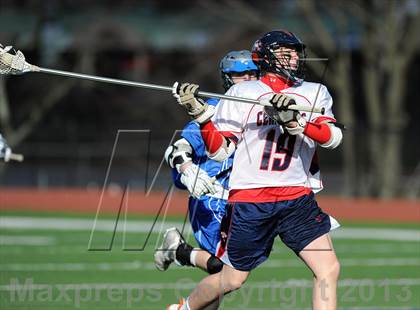 Thumbnail 3 in MacArthur vs Division (Levittown Cup Final) photogallery.