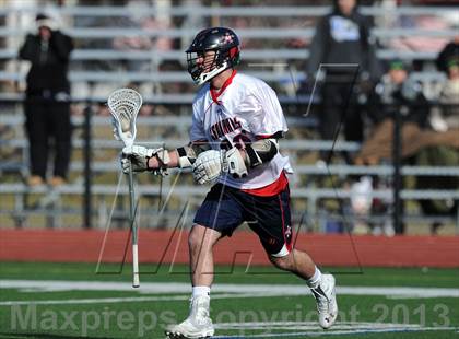 Thumbnail 1 in MacArthur vs Division (Levittown Cup Final) photogallery.